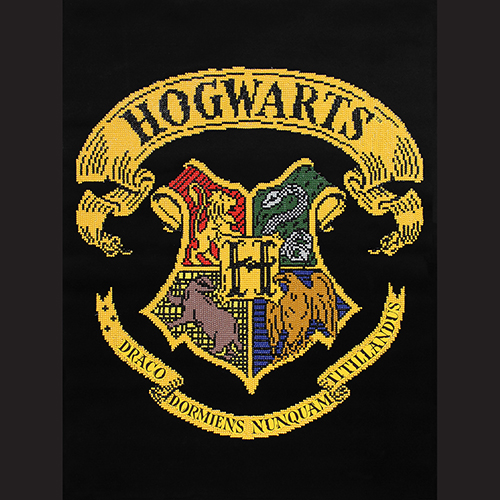 Erb Hogwarts